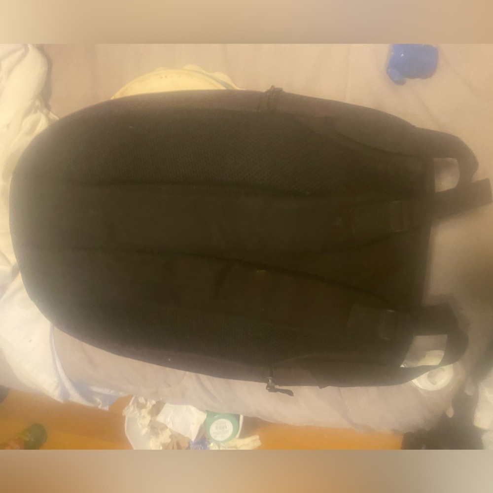Bob Ross Colorful Backpack 😊 - Picture 3 of 5